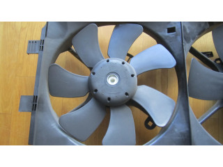 Комплект вентиляторов 1355A087 Mitsubishi Lancer VIII 1.5