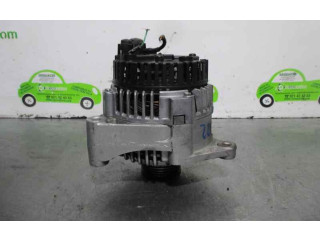 Генератор 57056M, 436260   Citroen Saxo      