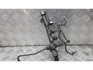 Vstřikovací lišta 0445214192   Fiat Doblo     