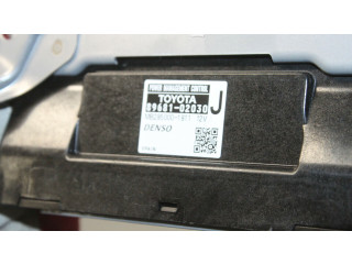 Другие блоки управления / модули