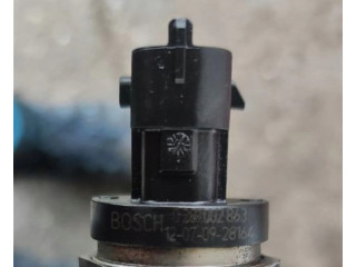 Vstřikovací lišta 0445214181 Hyundai ix35 pro naftový motor 1.7