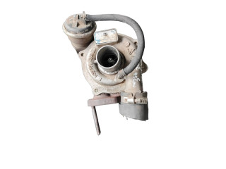 Turbodmychadlo Турбина Z13DT Suzuki Ignis