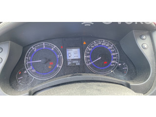 Панель приборов 248203WW5C Infiniti QX50 (J50)