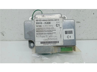 Блок подушек безопасности 959102L030, 0090019 Hyundai i30