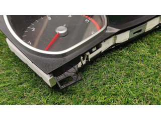 Панель приборов CS7T10849DF, VPCS7F10849ADF Ford Galaxy