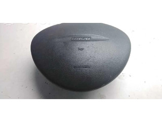 Подушка безопасности водителя 735278157   Fiat Punto Evo