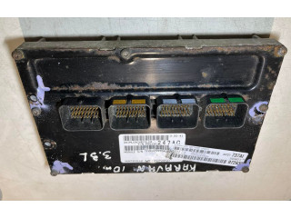 Řídící jednotka 05150247AC, P05150247AC Chrysler Town & Country V 2010