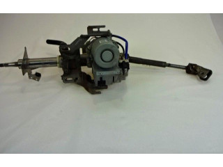 рейка Колонка рулевая 48810JD900 Nissan Qashqai 2006 - 2010 года