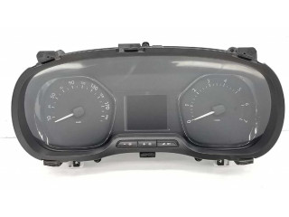 Přístrojová deska  Peugeot Expert 2016 9837472880  