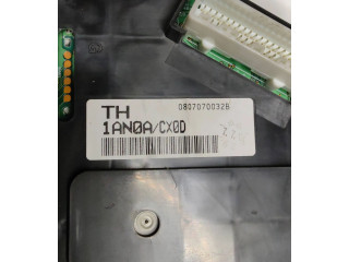 Přístrojová deska Nissan Murano Z51 2010 1AN0ACX0D, 0807070032B