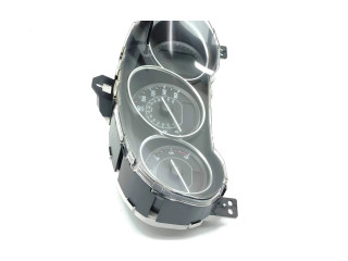 Přístrojová deska Mazda 6 2013 KD4555430