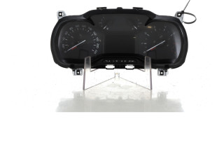 Přístrojová deska  Citroen Berlingo 2021 9838081980, F0-7246K  