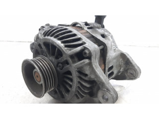 Генератор 23700AA541   Subaru Impreza II      