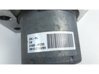 Блок АБС A258930500, 58920A2210 KIA Ceed 2012-2018 года