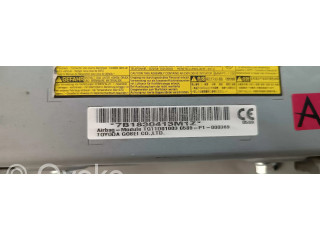 Подушка безопасности для колен 7390053030C0, TG11D01003 Lexus IS III XE30