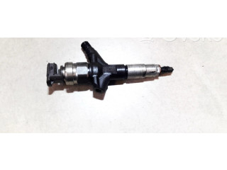 Vstřikovač 16613aa030, 05m06394 Subaru Forester SJ pro naftový motor 2.0