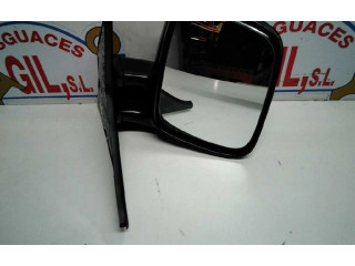 Зеркало электрическое        Volkswagen Transporter - Caravelle T4  1991 - 2003 года   