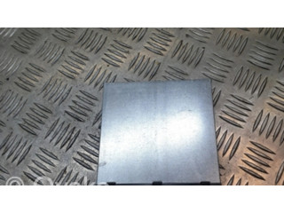 Другие блоки управления / модули