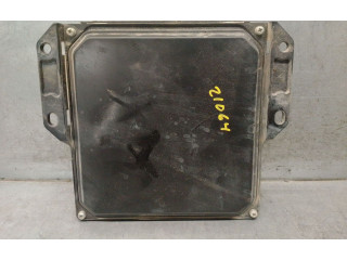 Řídící jednotka 23710EB310, MB2758003602DENSO Nissan Navara 2005