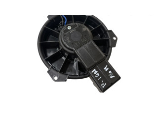 Вентилятор печки       Peugeot iOn