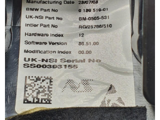 Панель приборов 9189519 Mini One - Cooper Coupe R56