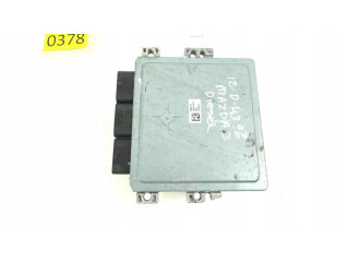 Řídící jednotka AV61-12A650-PD Mazda 3 III 2016