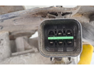 Моторчик дворников 981001C100    Hyundai Getz