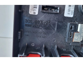 Pojistková skříňka 3C0937125 Seat Alhambra (Mk2) 2012