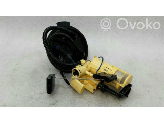 Насос топлива (в топливном баке)