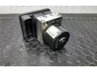 Блок АБС 1J0614117G, 1C0907379L   Skoda  Octavia Mk2 (1Z)  2004 - 2013 года