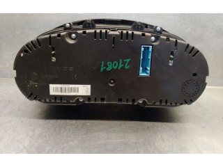 Панель приборов 8U0920930C, 8U0920930J Audi Q3 8U