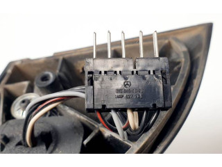 Зеркало электрическое        Mercedes-Benz A W168  1997 - 2004 года   