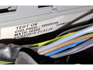 Модуль управления BSM Alfa Romeo Giulietta