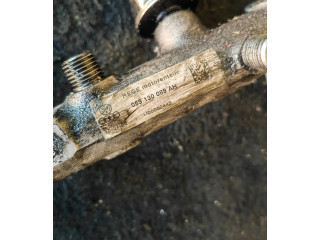 Vstřikovací lišta 059130089AH   Audi A5 8T 8F    Ccwa 