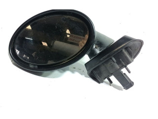 Зеркало электрическое        Mini One - Cooper R50 - 53  2001 - 2006 года   