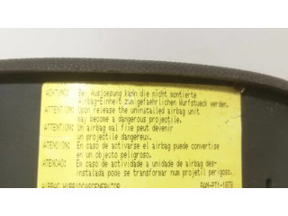 Подушка безопасности водителя 18114955, BAMPT11078 Opel Meriva A