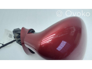 Zpětné zrcátko Porsche Panamera (970) 2012 E1021055, 97061266950