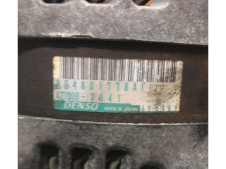 Генератор PO4801778AF, PO4801778AF Jeep Grand Cherokee