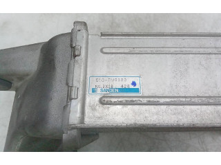 Интеркулер  SICTM0180   Subaru Forester SJ 