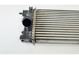 Интеркулер  13337687, 13337687   Opel Meriva B 