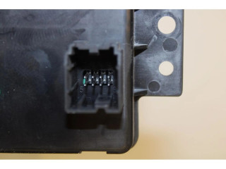 Блок управления двигателя    Jeep Renegade