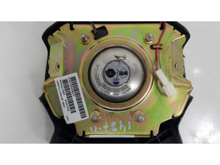 Подушка безопасности водителя P5HK021X9AE Jeep Cherokee III KJ