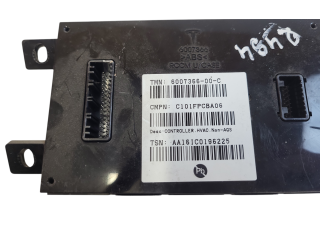 Модуль блока управления кондиционером 600736600C Tesla Model S