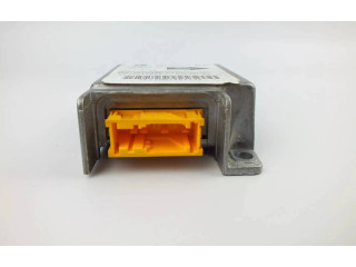 Блок подушек безопасности 90481746, KFS0017071   Opel Tigra A