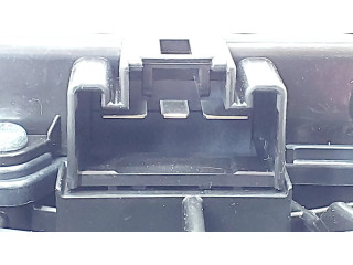 Вентилятор печки 5274 Toyota Corolla E210 E21