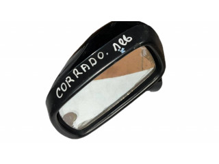 Зеркало электрическое левое Volkswagen Corrado 1988-1995 года