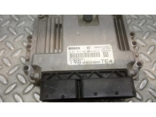 Блок управления 0281015401, 51829421   Fiat Bravo