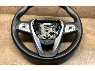 Руль BMW X3 G01  2018 - 2024 года 5A1FC8701      