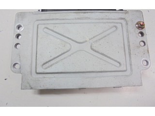 Блок управления двигателем Блок управления 96259124, 96259124 Chevrolet Matiz