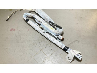 Боковая подушка безопасности 13231632 Opel Zafira B